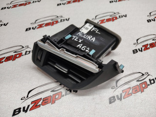 дефлектор обдува салона Acura TLX 2 поколение 2021, 2.0 л., бензин, АКПП, белая, седан, передний привод