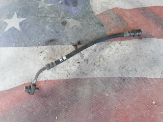 шланг тормозной Volkswagen Atlas Cross Sport 1 поколение 2020, 2.0 л., бензин, АКПП, внедорожник 5 дв.