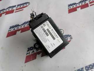 блок управления светом Lincoln Nautilus 1 поколение [рестайлинг] 2022, 2.0 л., бензин, АКПП, золотой, внедорожник 5 дв., передний привод, MA1T13C148