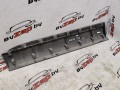 молдинг двери передней правой Lincoln Aviator 2 поколение 2020, 3.0 л., бензин, АКПП, черный, внедорожник 5 дв., полный привод, LC5B-S20848-AF - фото №8