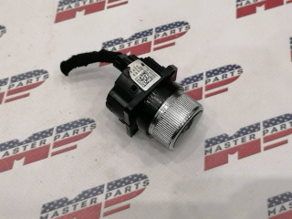 кнопка переключения режимов подвески Lincoln Corsair 1 поколение 2020, 2.0 л., бензин, АКПП, белый, внедорожник 5 дв., передний привод, LC5T14B596