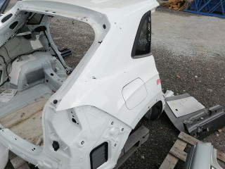 крыло заднее правое Volkswagen Atlas Cross Sport 1 поколение 2020, 2.0 л., бензин, АКПП, внедорожник 5 дв.