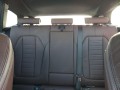 салон (комплект сидений) BMW X3 G01 2020, 2.0 л., B46 B20 B, бензин, АКПП, черный, внедорожник 5 дв., полный привод - фото №2