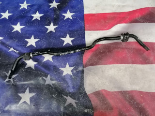 стабилизатор подвески задний Nissan Rogue T33 2022, 2.5 л., бензин, АКПП, внедорожник 5 дв.