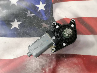 моторчик регулировки сиденья Ford Explorer 6 поколение U625 2020, 2.3 л., бензин, АКПП, внедорожник 5 дв.