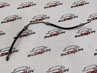 шланг тормозной Nissan Rogue T33 2023, 1.5 л., бензин, АКПП, черный, внедорожник 5 дв., передний привод