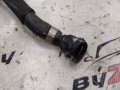 патрубок радиатора BMW X3 G01 2020, 2.0 л., B46 B20 B, бензин, АКПП, черный, внедорожник 5 дв., полный привод, 9894755 - фото №3