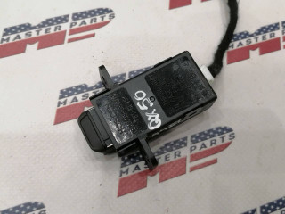 разъем AUX / USB Infiniti QX50 P71A J55 2019, 2.0 л., бензин, АКПП, черный, внедорожник 5 дв., полный привод