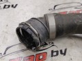 патрубок радиатора BMW X3 G01 2020, 2.0 л., B46 B20 B, бензин, АКПП, черный, внедорожник 5 дв., полный привод, 9797615, 223229 - фото №2