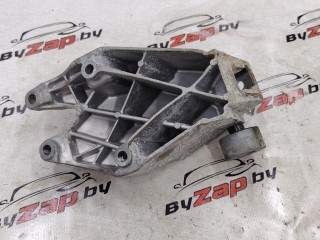 кронштейн двигателя BMW X3 G01 2020, 2.0 л., B46 B20 B, бензин, АКПП, черный, внедорожник 5 дв., полный привод, 6864595, 1854710