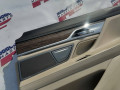 обшивка двери задняя правая BMW 7 серия G11/G12 G12 2017, 3.0 л., B58 B30 A, бензин, АКПП, черный, седан, задний привод - фото №4
