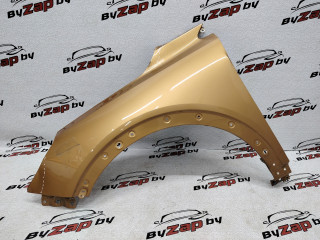 крыло переднее левое Buick Envista 1 поколение 2024, 1.2 л., бензин, АКПП, оранжевый, внедорожник 5 дв., передний привод