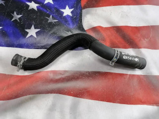 патрубок радиатора Infiniti QX50 P71A 2019, 2.0 л., бензин, АКПП, внедорожник 5 дв.