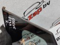 стекло кузовное боковое левое Nissan Rogue T33 2022, 2.5 л., бензин, АКПП, белый, передний привод, 833016PP0A - фото №4