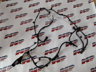 проводка Buick Envision 2 поколение 2021, 2.0 л., бензин, АКПП, красный, внедорожник 5 дв., передний привод, 84802273