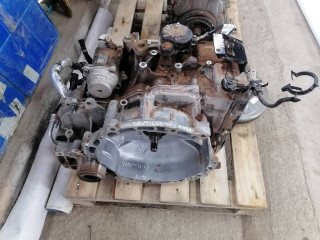 КПП автоматическая (АКПП) Lincoln Nautilus 1 поколение [рестайлинг] 2022, 2.0 л., бензин, АКПП, золотой, внедорожник 5 дв., передний привод