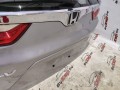 крышка багажника (дверь 3-5) Honda CR-V 5 поколение 2019, 1.5 л., бензин, АКПП, серый, внедорожник 5 дв., полный привод, правый руль - фото №9