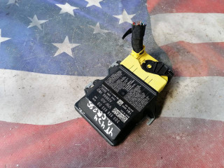 блок AirBag Volkswagen Atlas Cross Sport 1 поколение 2020, 2.0 л., бензин, АКПП, внедорожник 5 дв.