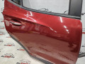 дверь задняя правая Buick Encore GX 1 поколение 2022, 1.3 л., бензин, АКПП, красный, внедорожник 5 дв., полный привод - фото №7
