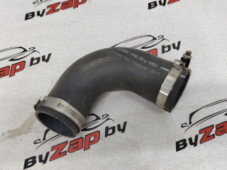 патрубок турбины Lincoln Corsair 1 поколение 2020, 2.0 л., бензин, АКПП, черный, внедорожник 5 дв., передний привод, LX61-9P437-DA