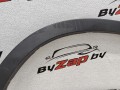 молдинг крыла BMW X3 G01 2020, 2.0 л., B46 B20 B, бензин, АКПП, черный, внедорожник 5 дв., полный привод - фото №3