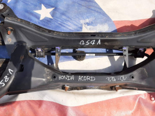 балка подвески задняя Honda Accord 10 поколение 2018, 1.5 л., бензин, АКПП, седан