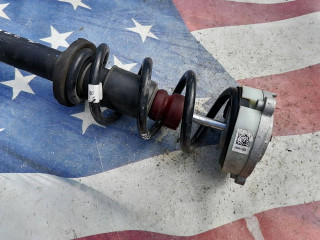 пружина передняя Audi A5 F5 2020, 2.0 л., бензин, АКПП, хетчбэк 5 дв.