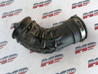 патрубок воздушного фильтра Ford Explorer 6 поколение U625 2021, 2.3 л., бензин, АКПП, серый, внедорожник 5 дв., задний привод, L1M39G868