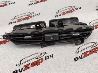 дефлектор обдува салона Buick Envision 2 поколение 2023, 2.0 л., бензин, АКПП, синий, внедорожник 5 дв., передний привод, 39102588