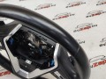 руль BMW X3 G01 2020, 2.0 л., B46 B20 B, бензин, АКПП, черный, внедорожник 5 дв., полный привод, 793685701, 177202338-10 - фото №11