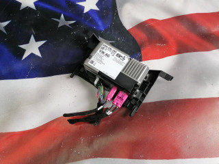 Блок управления телематика Volkswagen Atlas Cross Sport 1 поколение 2020, 3.6 л., бензин, АКПП, внедорожник 5 дв., 5WA035283