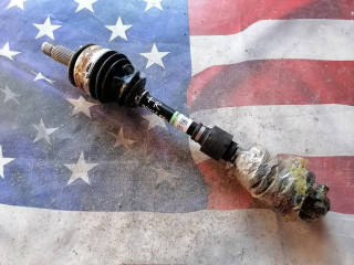 полуось передняя правая (приводной вал, ШРУС) Honda CR-V 6 поколение 2024, 1.5 л., бензин, АКПП, черный, внедорожник 5 дв., полный привод