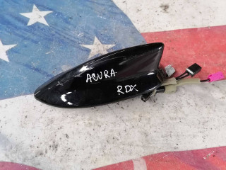 антенна Acura RDX 3 поколение [рестайлинг] 2022, 2.0 л., бензин, АКПП, внедорожник 5 дв., 39150TJB