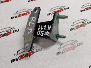 петля двери Infiniti QX50 P71A J55 2020, 2.0 л., бензин, АКПП, синий, внедорожник 5 дв., полный привод