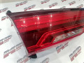 фонарь крышки багажника левый Audi Q3 F3 2023, 2.0 л., бензин, АКПП, внедорожник 5 дв., 83A945093 - фото №2