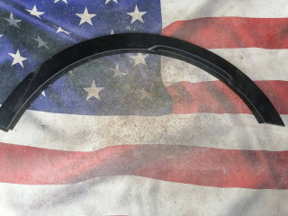 молдинг крыла Subaru Outback 5 поколение [рестайлинг] 2021, 2.5 л., бензин, АКПП, внедорожник 5 дв.