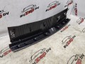 накладка внутренняя на заднюю панель кузова Volkswagen Atlas Cross Sport 1 поколение 2021, 3.6 л., бензин, АКПП, белый, внедорожник 5 дв., полный привод, 3CM.863. - фото №4