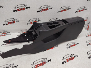 подлокотник Nissan Rogue T33 2023, 1.5 л., бензин, АКПП, черный, внедорожник 5 дв., передний привод