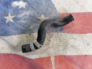 патрубок радиатора Acura RDX 3 поколение 2021, 2.0 л., бензин, АКПП, внедорожник 5 дв.