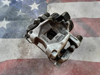 суппорт задний левый Ford Bronco Sport 1 поколение 2023, 1.5 л., бензин, АКПП, внедорожник 5 дв.