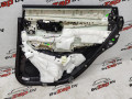 обшивка двери задняя левая Infiniti QX50 P71A 2019, 2.0 л., бензин, АКПП, белый, внедорожник 5 дв., полный привод - фото №6