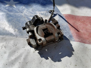 суппорт задний правый Subaru Outback 5 поколение [рестайлинг] 2020, 2.5 л., бензин, АКПП, внедорожник 5 дв.