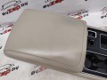 подлокотник Lincoln Aviator 2 поколение 2020, 3.0 л., бензин, АКПП, белый, внедорожник 5 дв., полный привод - фото №7