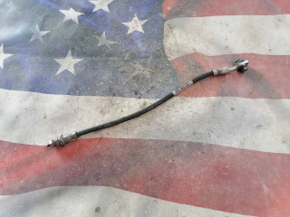 шланг тормозной Ford Bronco Sport 1 поколение 2023, 1.5 л., бензин, АКПП, внедорожник 5 дв.