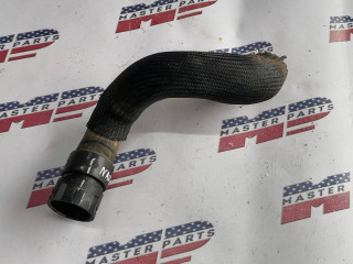 патрубок радиатора Lincoln Nautilus 1 поколение [рестайлинг] 2022, 2.0 л., бензин, АКПП, золотой, внедорожник 5 дв., передний привод