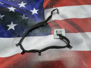 антенна Infiniti QX50 P71A 2019, 2.0 л., бензин, АКПП, внедорожник 5 дв.