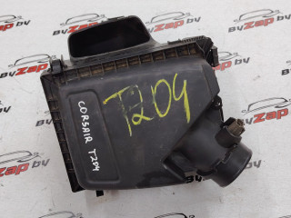 корпус воздушного фильтра Lincoln Corsair 1 поколение 2020, 2.0 л., бензин, АКПП, черный, внедорожник 5 дв., передний привод