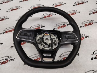 руль Buick Envista 1 поколение 2024, 1.2 л., бензин, АКПП, оранжевый, внедорожник 5 дв., передний привод