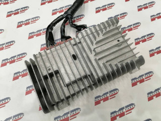 усилитель музыкальный Infiniti QX50 P71A J55 2019, 2.0 л., бензин, АКПП, черный, внедорожник 5 дв., полный привод, 280615NZ2A