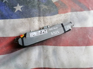 подушка безопасности сиденья Volvo XC60 2 поколение 2019, 2.0 л., бензин, АКПП, внедорожник 5 дв., 31663459